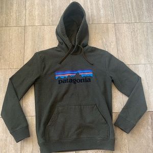 Patagonia hoodie